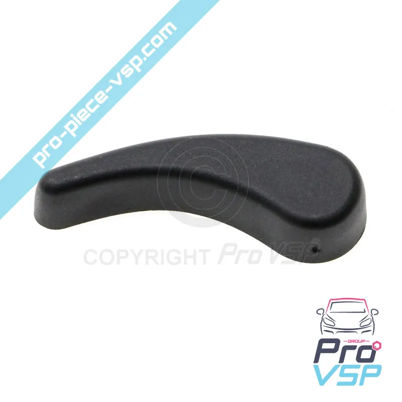 Origem da alça da porta interna esquerda para Renault Twizy
