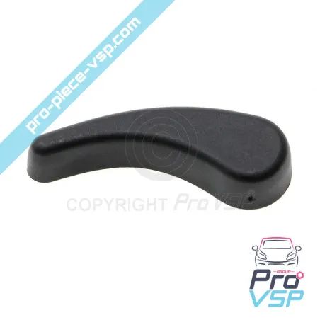 Left inner door handle origin for Renault Twizy
