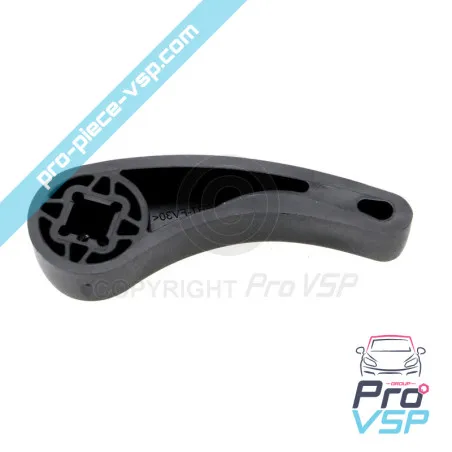 Left inner door handle origin for Renault Twizy