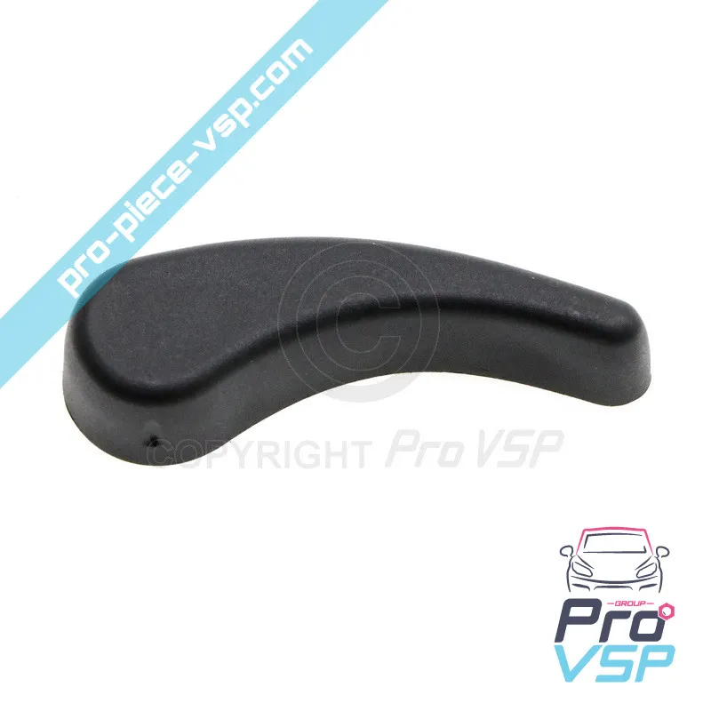 Right inner door handle