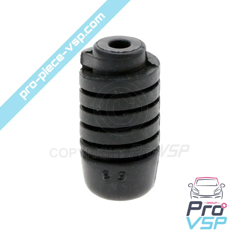 Butée de capot origine pour Ligier Microcar Dué
