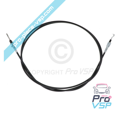 Inverter cable