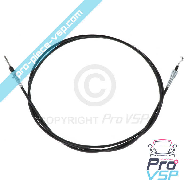 Inverter cable