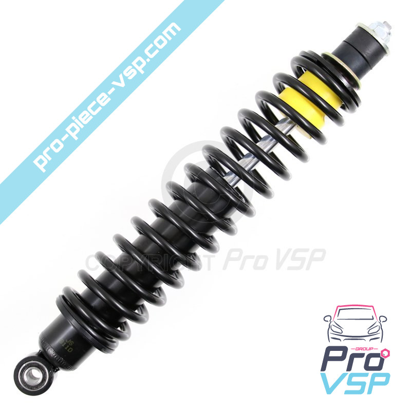 Rear shock absorber