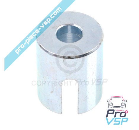 Drain adapter box