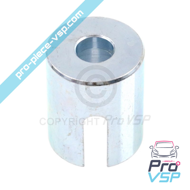 Drain adapter box