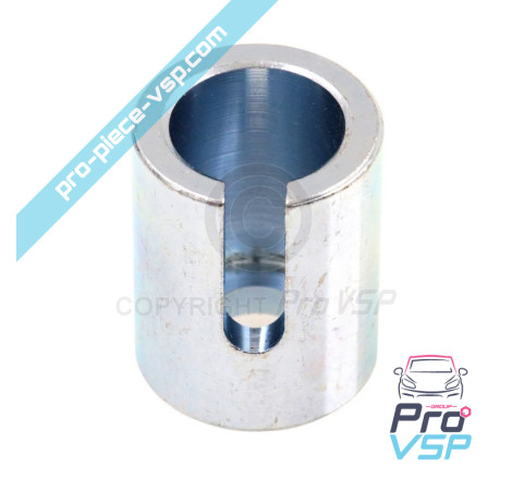 Drain adapter box