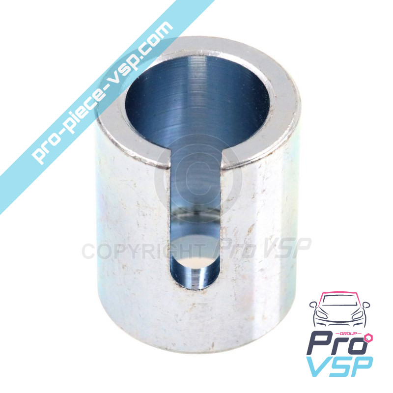 Adaptateur variateur boîte