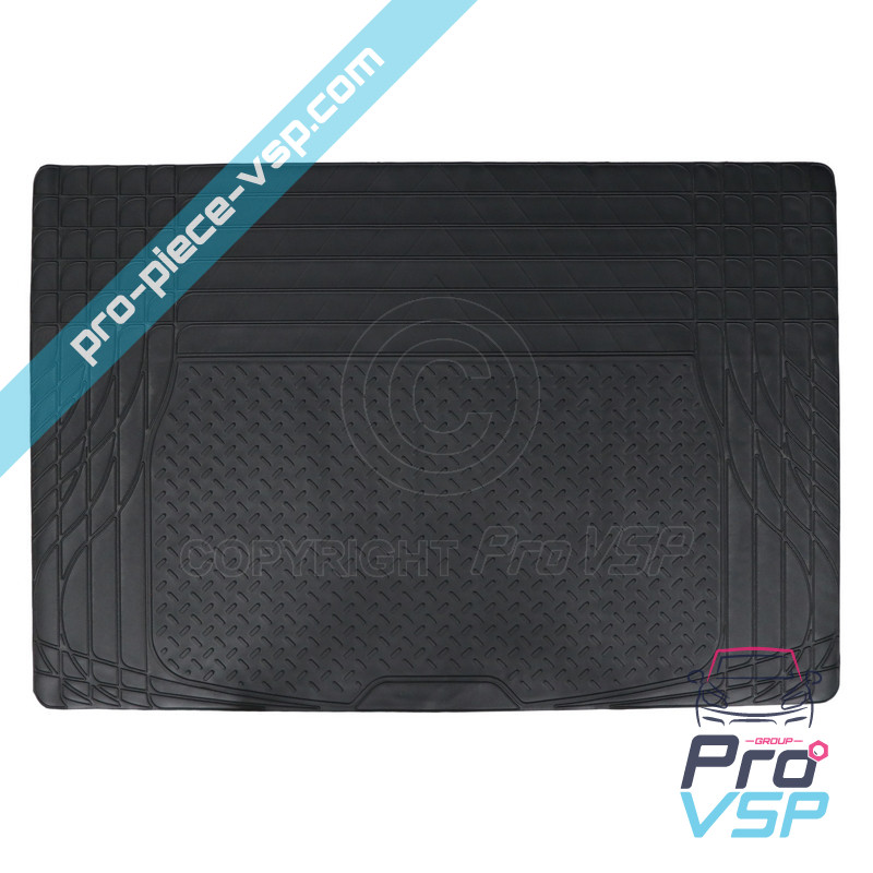 Floor mats