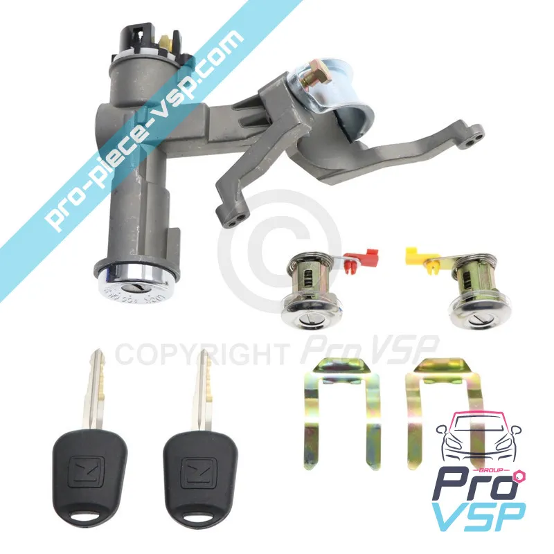 Kit de neiman + barril