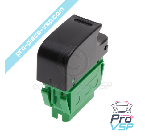 Window lift switch
