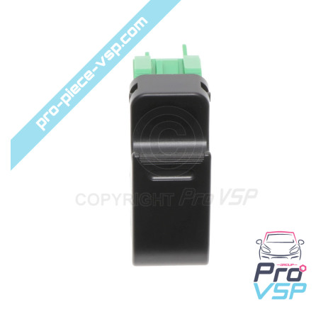Window lift switch