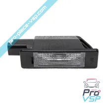 Plate or door lighting Plate or door lighting