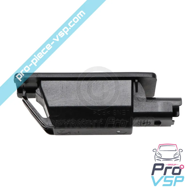 Placă sau iluminare ușă Placă sau iluminare ușă