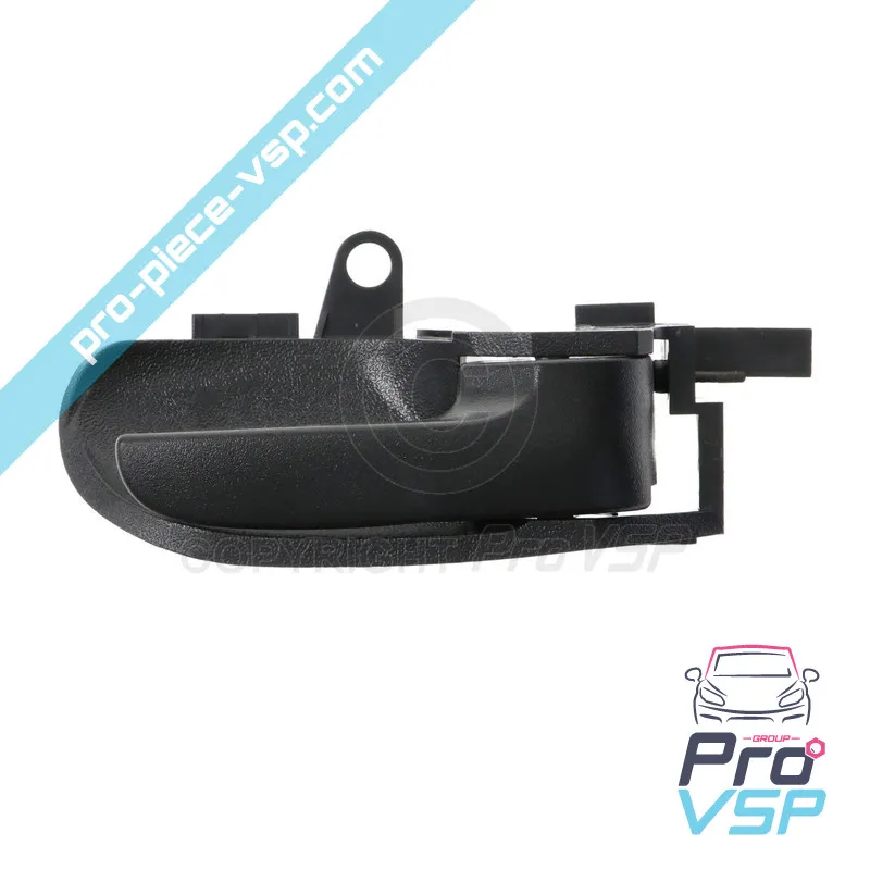 Right inner door handle