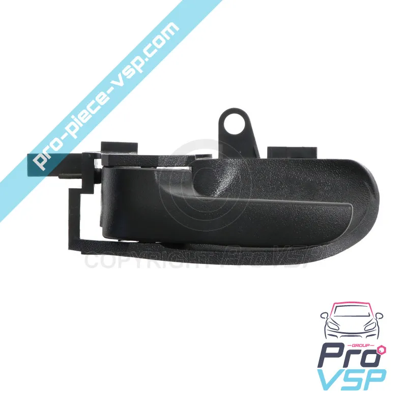 Left inner door handle