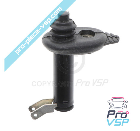 Contator Porta para chatenet media barooder speedino