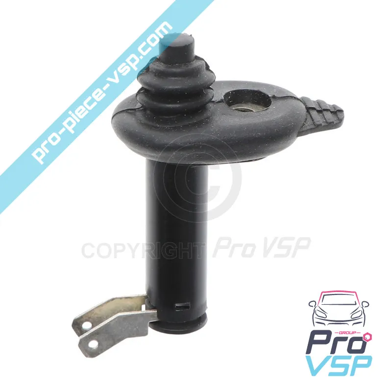 Türschütz für chatenet media barooder speedino