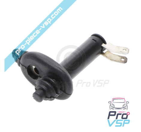 Contactor de puerta