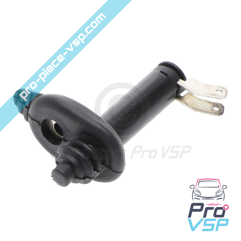 Contactor de puerta