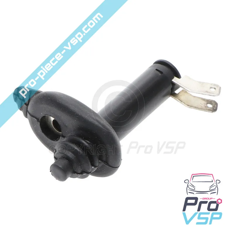 Contattore porta per chatenet media barooder speedino