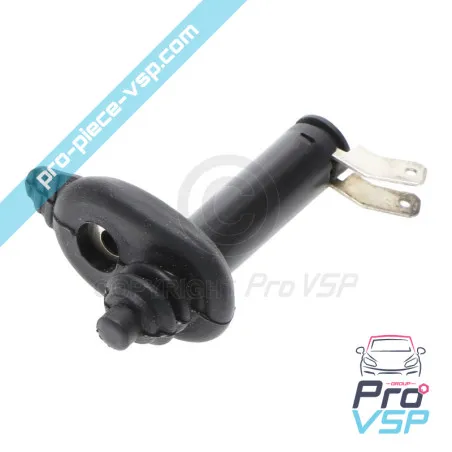 Türschütz für chatenet media barooder speedino