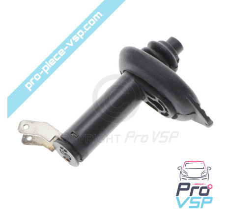 Contator Porta para chatenet media barooder speedino