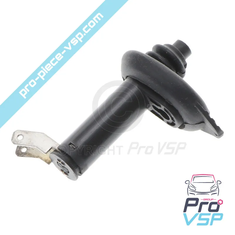 Türschütz für chatenet media barooder speedino