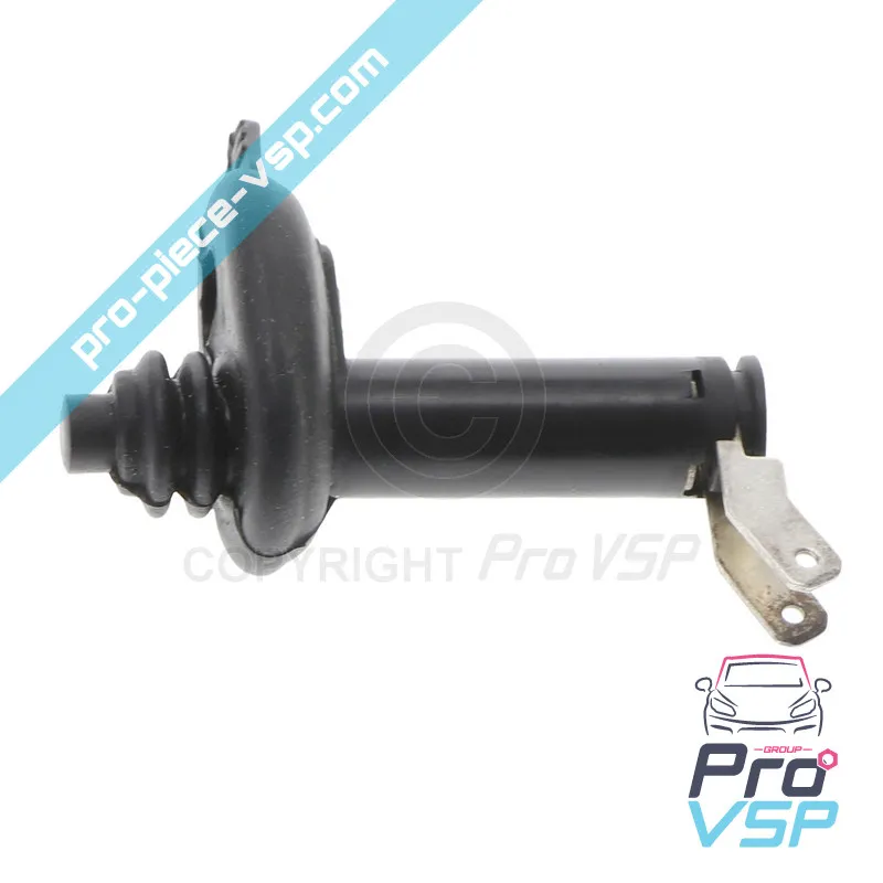 Contattore porta per chatenet media barooder speedino