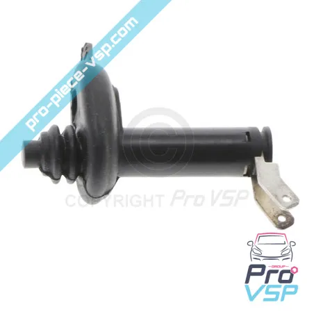 Contattore porta per chatenet media barooder speedino