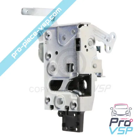 Fechadura da porta esquerda para Chatenet CH26 , CH28 , CH30 , CH32 , Sporteevo , Pick-up