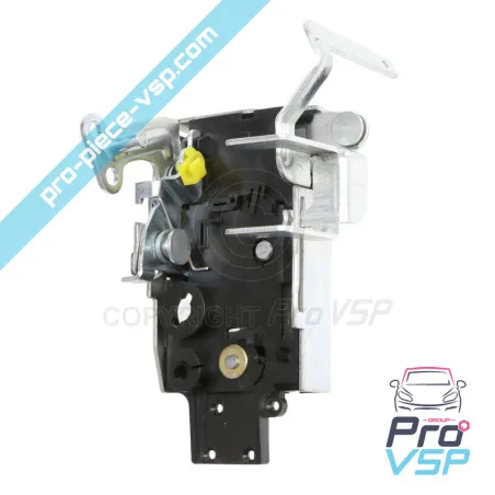 Vasen lukko Chatenet CH26 , CH28 , CH30 , CH32 , Sporteevo , Pick-up