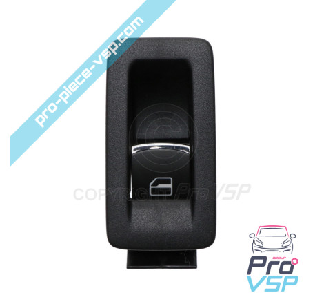 Window lift switch