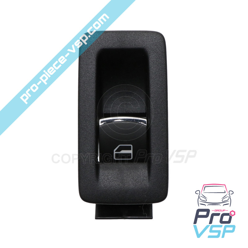Window lift switch