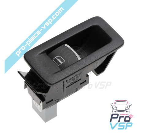 Window lift switch
