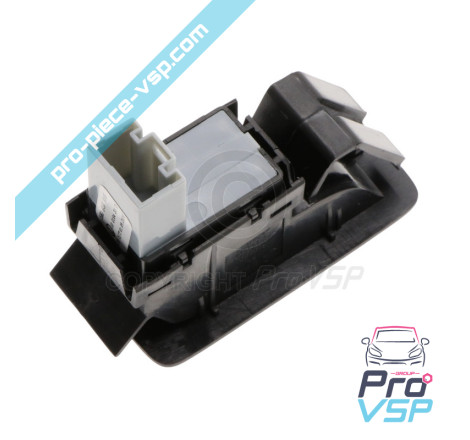 Window lift switch