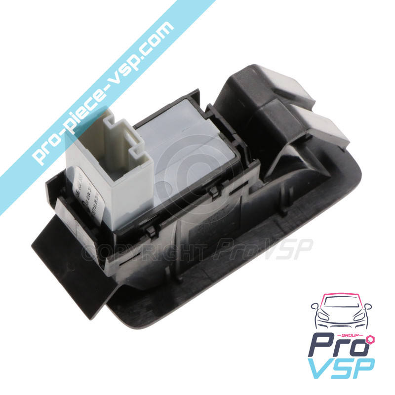 Window lift switch