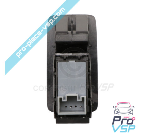 Window lift switch