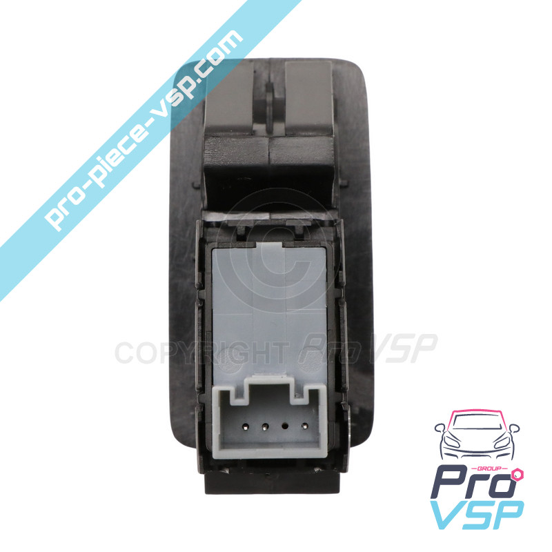 Window lift switch