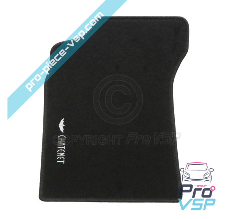 Ground sheet