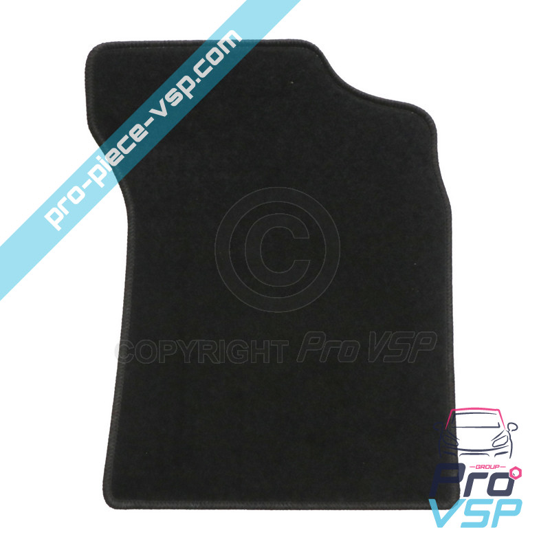 Ground sheet