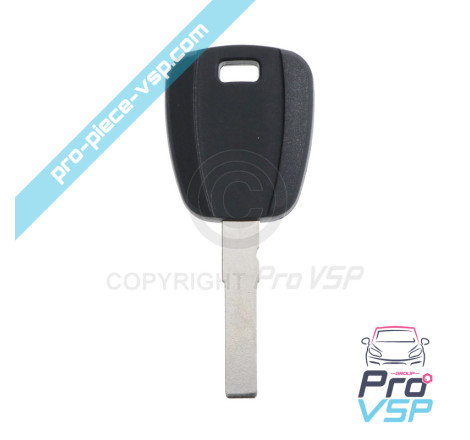 Virgin key