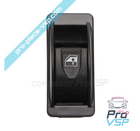 Right window raising switch