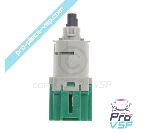 Parada contactor