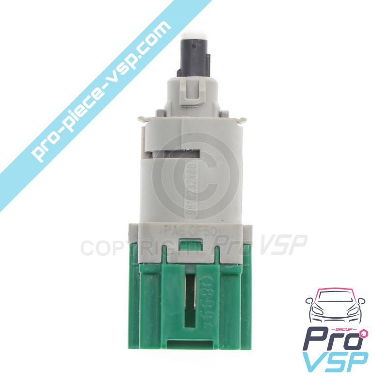 Parada contactor