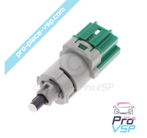 Parada contactor