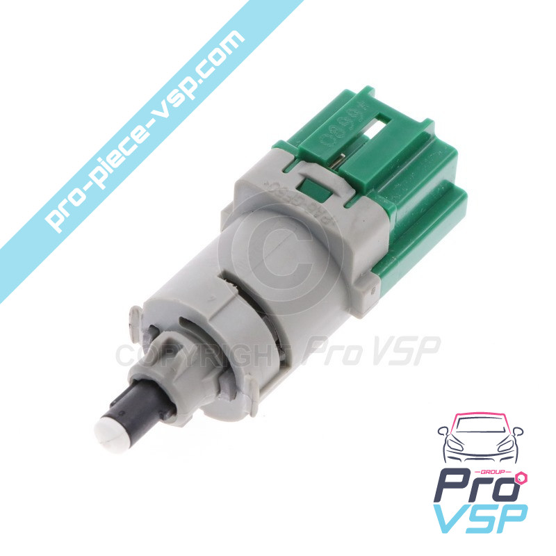 Parada contactor