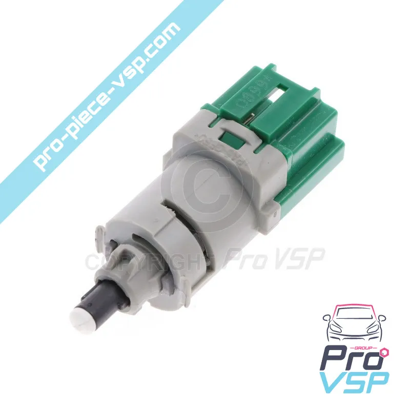 Stop contactor origin for Casalini