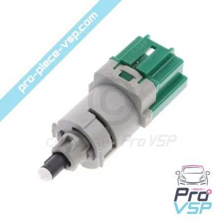 Stop contactor origin for Casalini