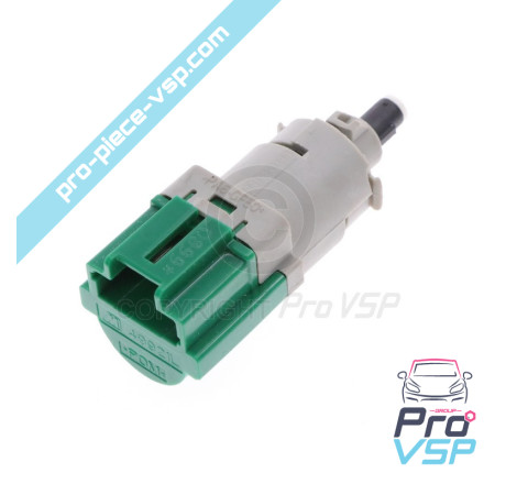 Parada contactor